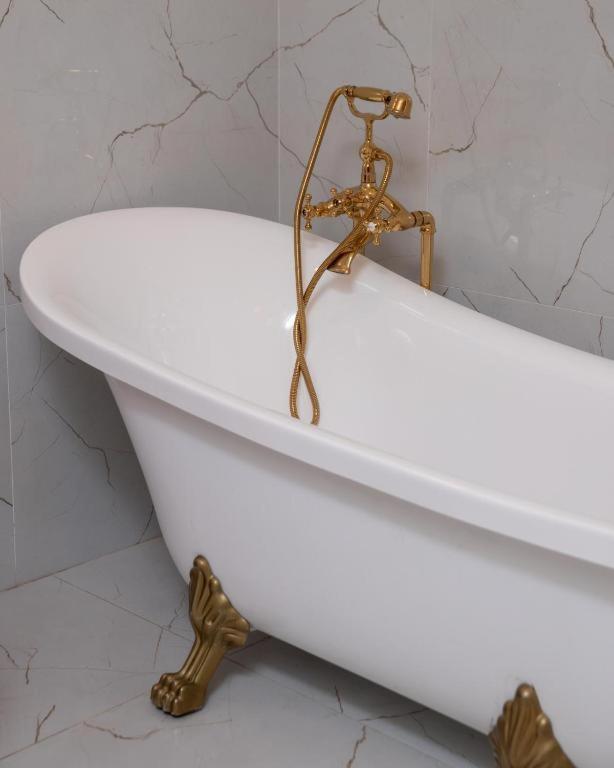 פרישטינה Hotel Gloria Ks מראה חיצוני תמונה