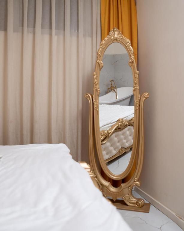 פרישטינה Hotel Gloria Ks מראה חיצוני תמונה